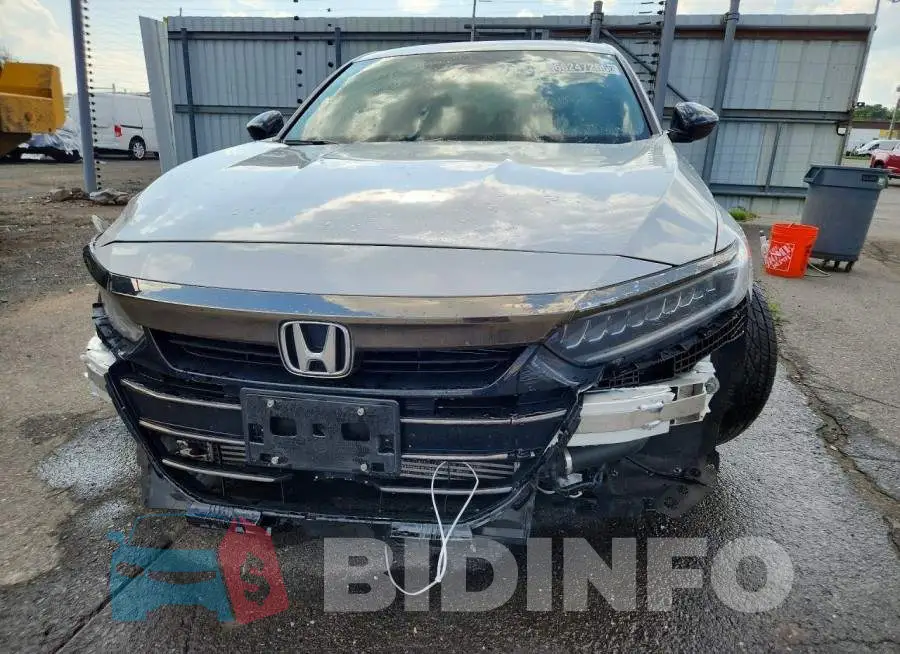 1HGCV2F37MA028018 Photo# 5