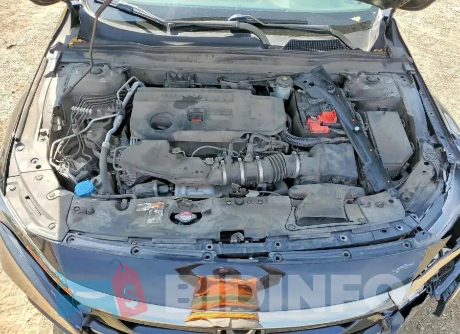 1HGCV2F39MA006618 Photo# 11