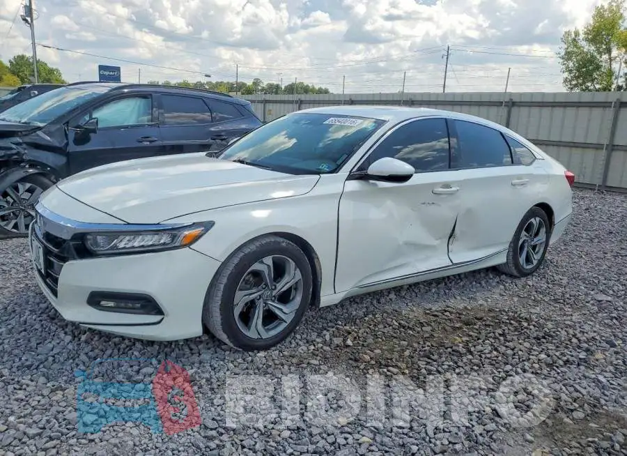 1HGCV2F57KA014683 Photo# 1