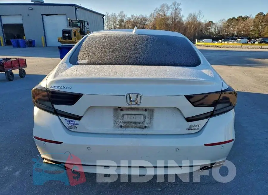 1HGCV2F90MA003773 Photo# 6