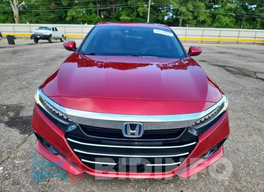 1HGCV3F48MA020931 Photo# 5