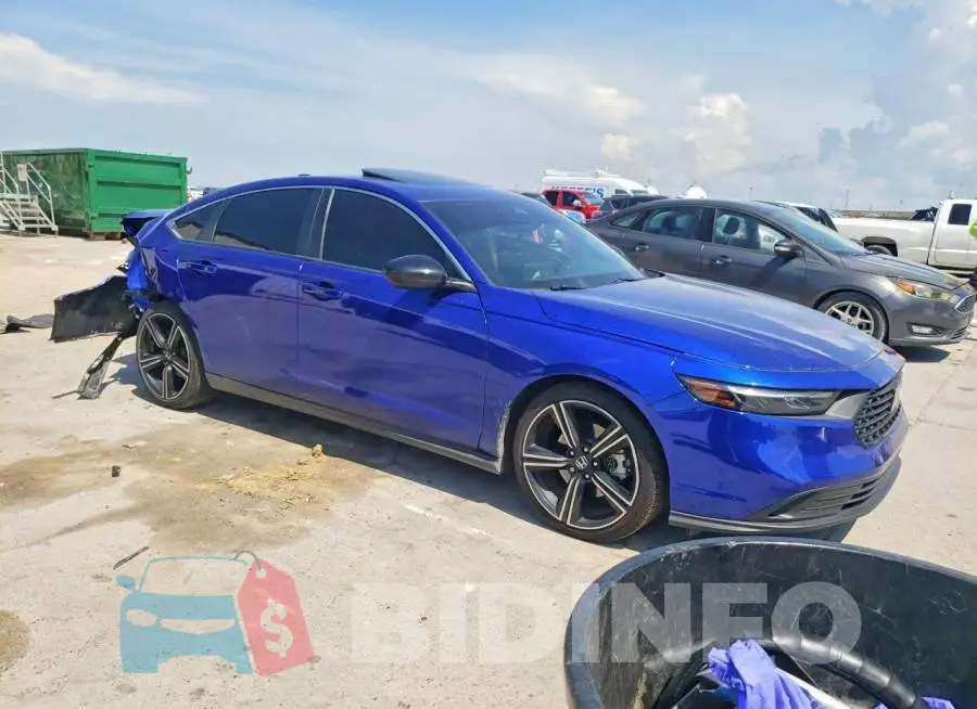 1HGCY2F51RA087744 Photo# 4
