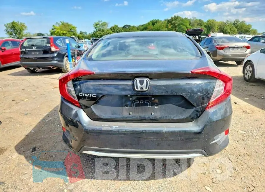 2HGFC2F64KH559155 Photo# 6