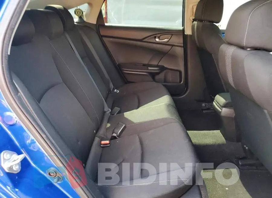 2HGFC2F65LH514548 Photo# 10