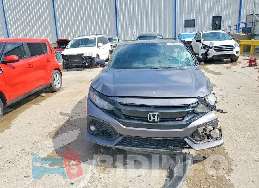 2HGFC3A54HH752564 Photo# 5