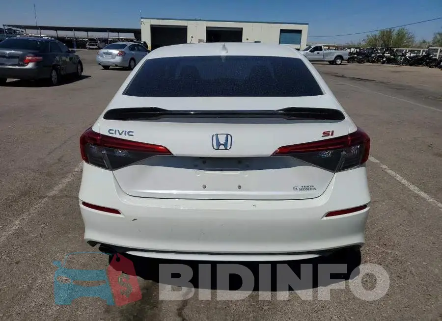 2HGFE1E55NH470261 Photo# 6