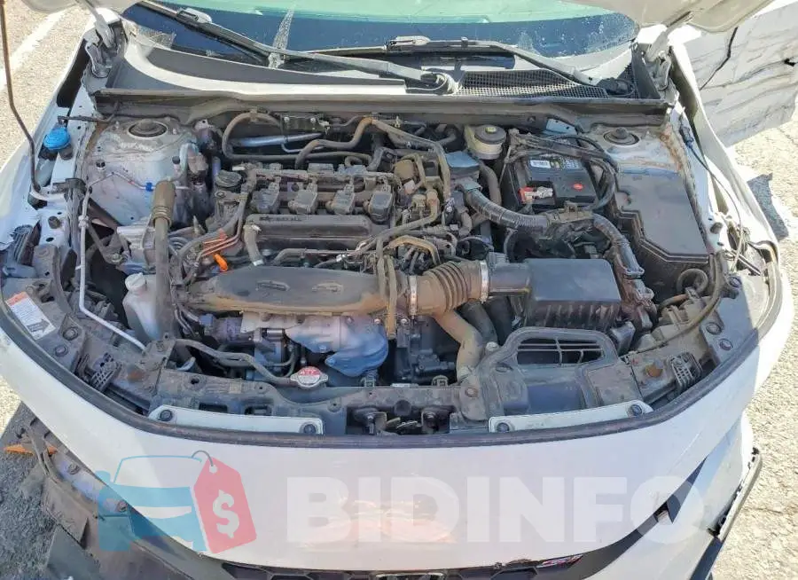 2HGFE1E55NH470261 Photo# 11