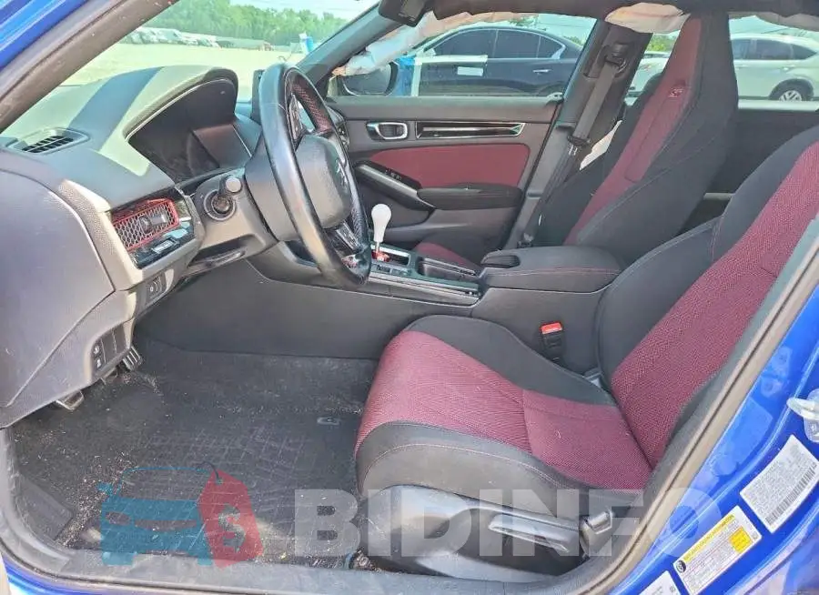 2HGFE1E59NH477102 Photo# 7