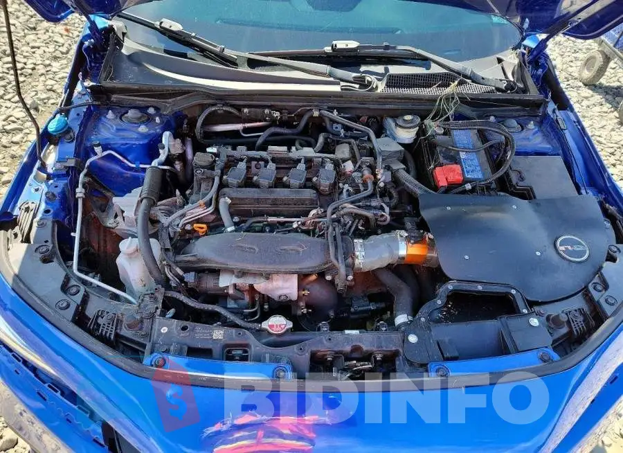 2HGFE1E59NH477102 Photo# 11