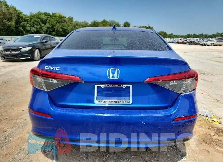 2HGFE1F74RH338243 Photo# 6