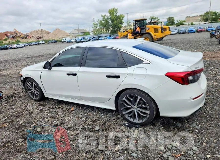 2HGFE1F94NH302273 Photo# 2
