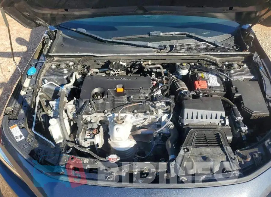 2HGFE2F51NH545106 Photo# 11