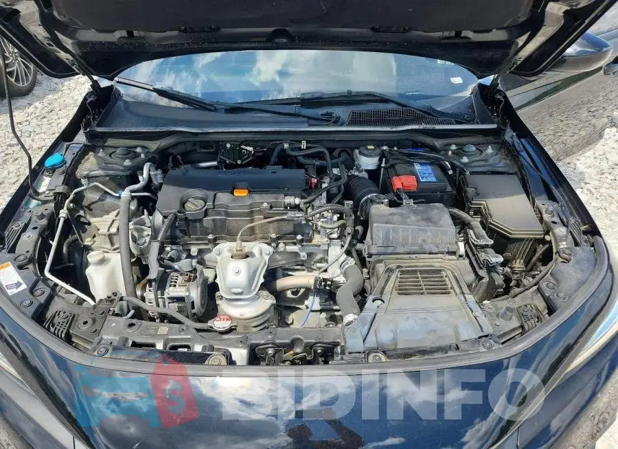 2HGFE2F52NH567440 Photo# 11