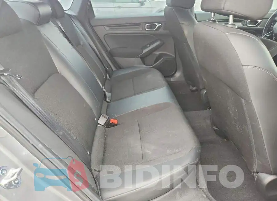 2HGFE2F58NH566020 Photo# 10