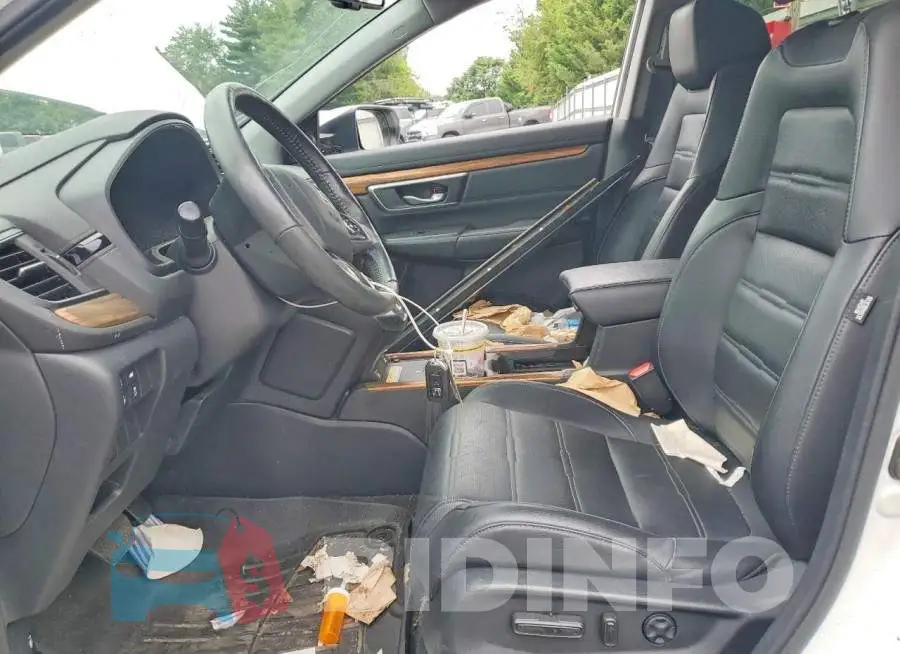 2HKRW2H99LH643877 Photo# 7