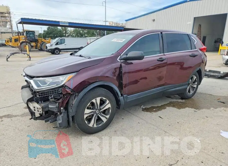 2HKRW5H33KH410329 Photo# 1