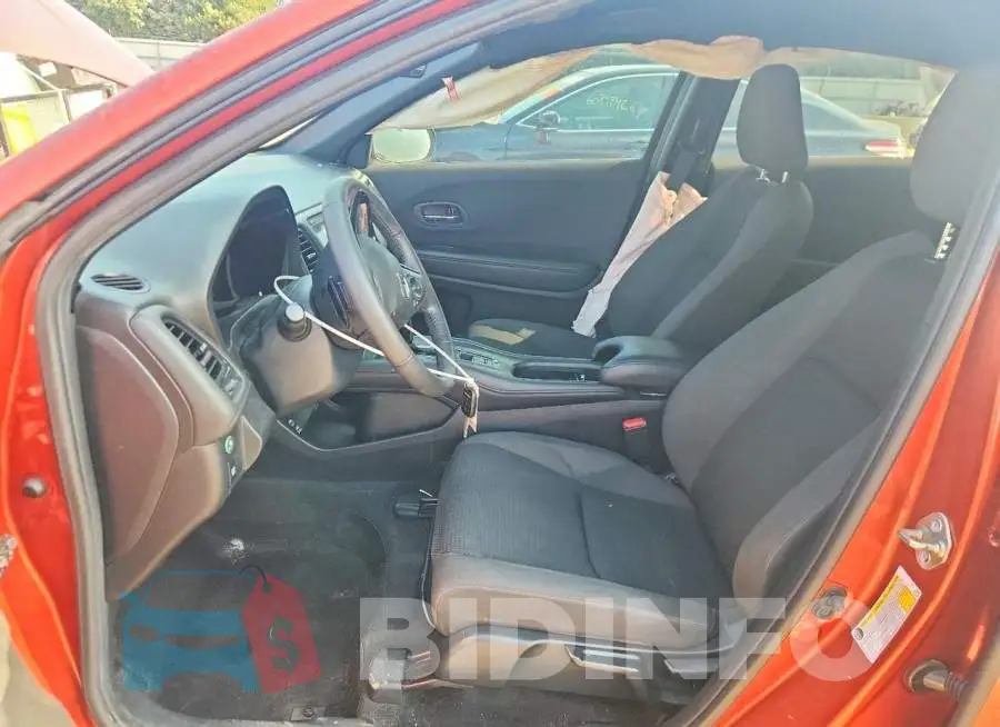 3CZRU6H14LM727990 Photo# 7