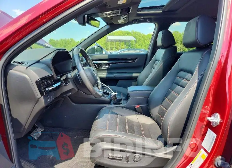 7FARS6H95PE024351 Photo# 7