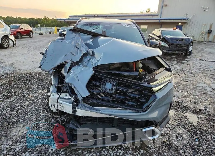 7FARS6H96SE112334 Photo# 5