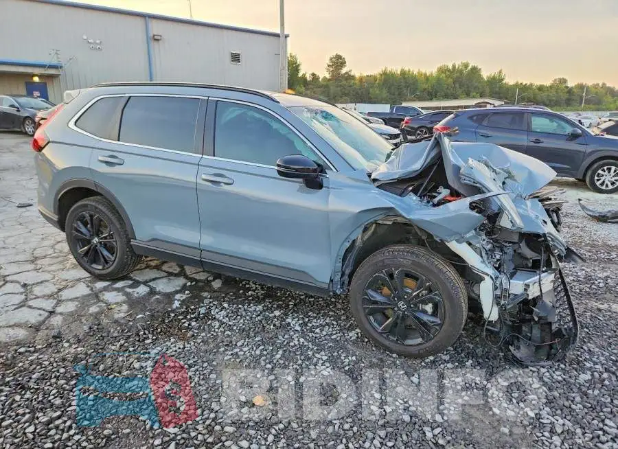 7FARS6H96SE112334 Photo# 4