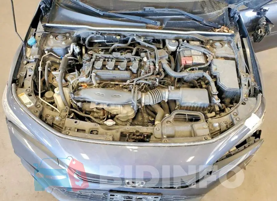 JHMFE1F71NX001046 Photo# 11