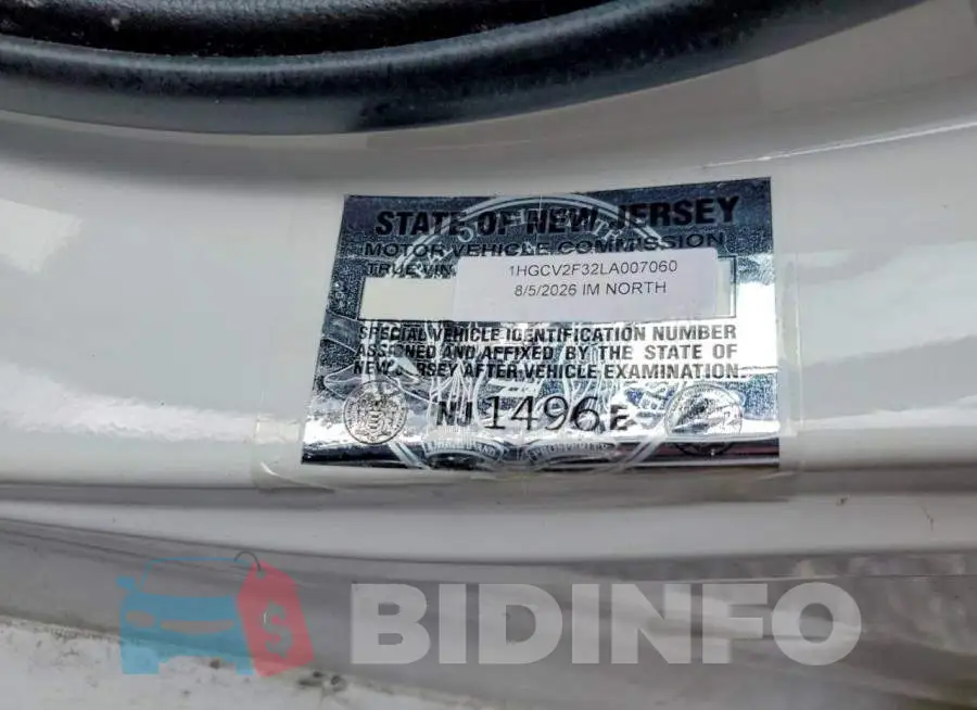 NJ1496E Photo# 13