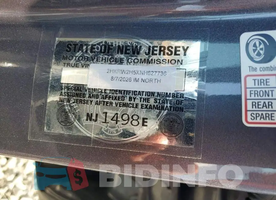 NJ1498E Photo# 14