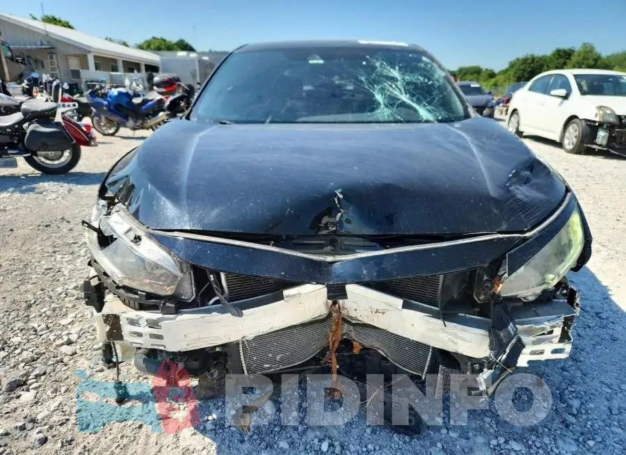 SHHFK7H46MU207597 Photo# 5