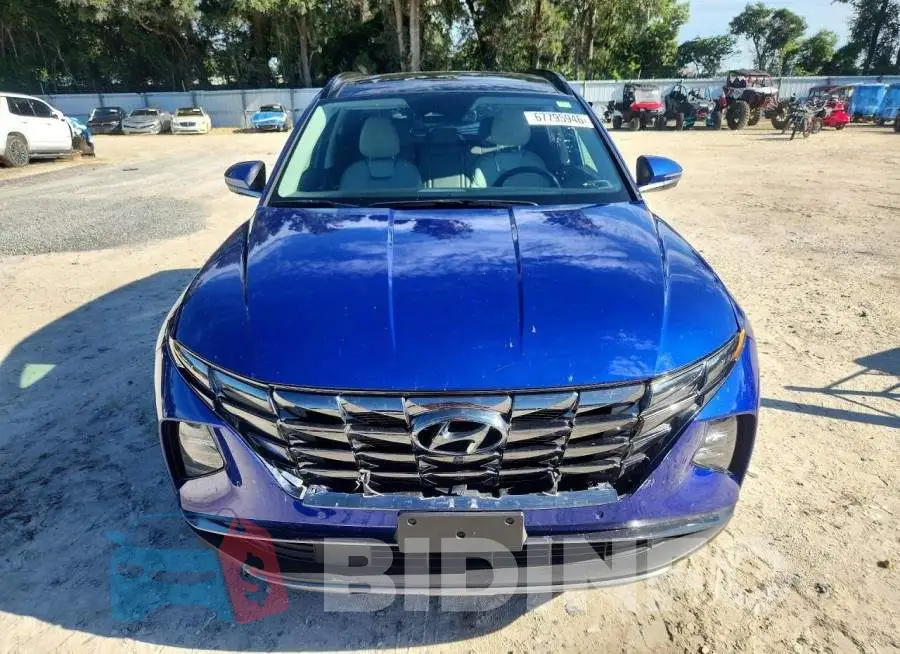 5NMJECDE2RH355147 Photo# 5