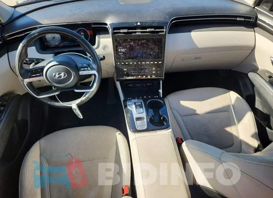 5NMJECDE2RH355147 Photo# 8