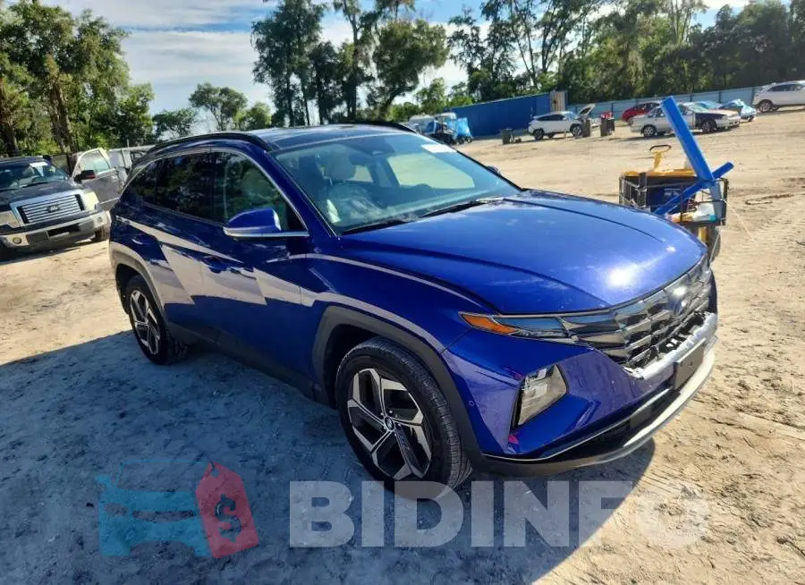 5NMJECDE2RH355147 Photo# 4