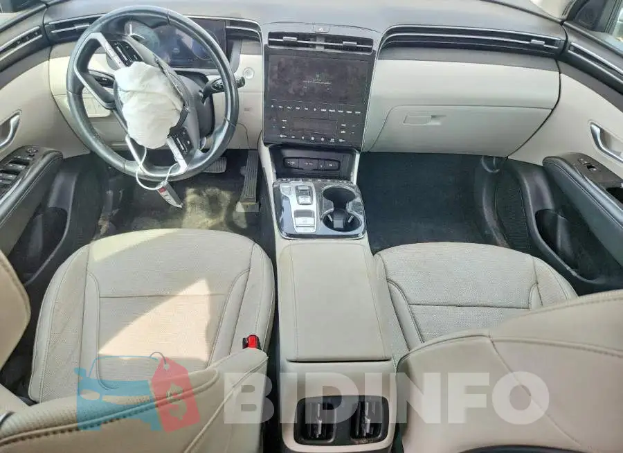 5NMJECDE8RH305207 Photo# 8