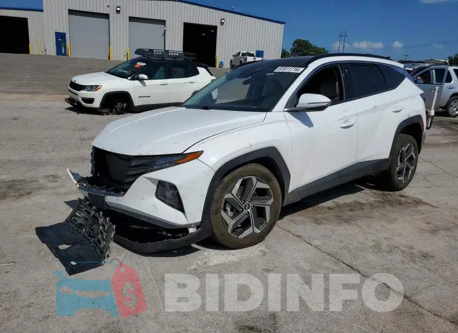5NMJECDE8RH305207 Photo# 1