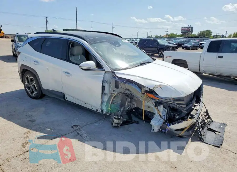 5NMJECDE8RH305207 Photo# 4