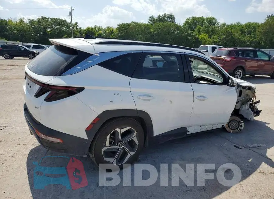 5NMJECDE8RH305207 Photo# 3