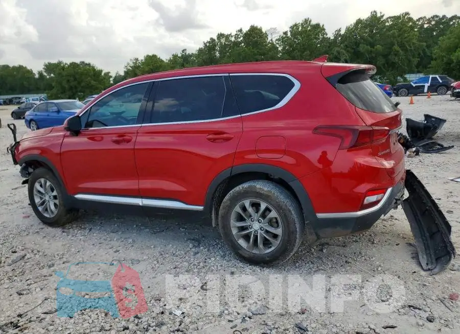 5NMS33AD2LH287932 Photo# 2