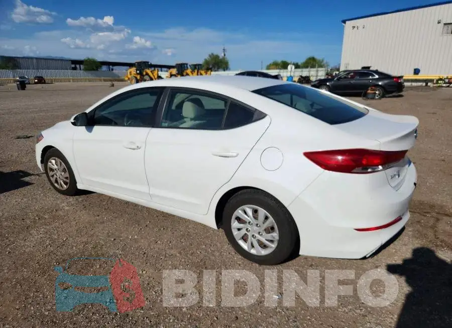 5NPD74LF0JH279152 Photo# 2