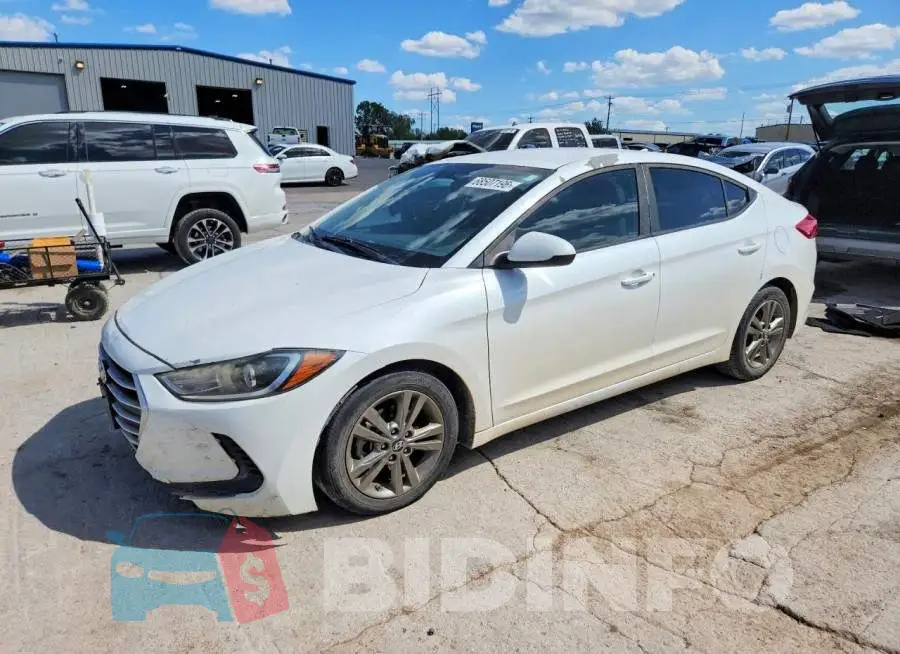 5NPD84LF5HH115077 Photo# 1