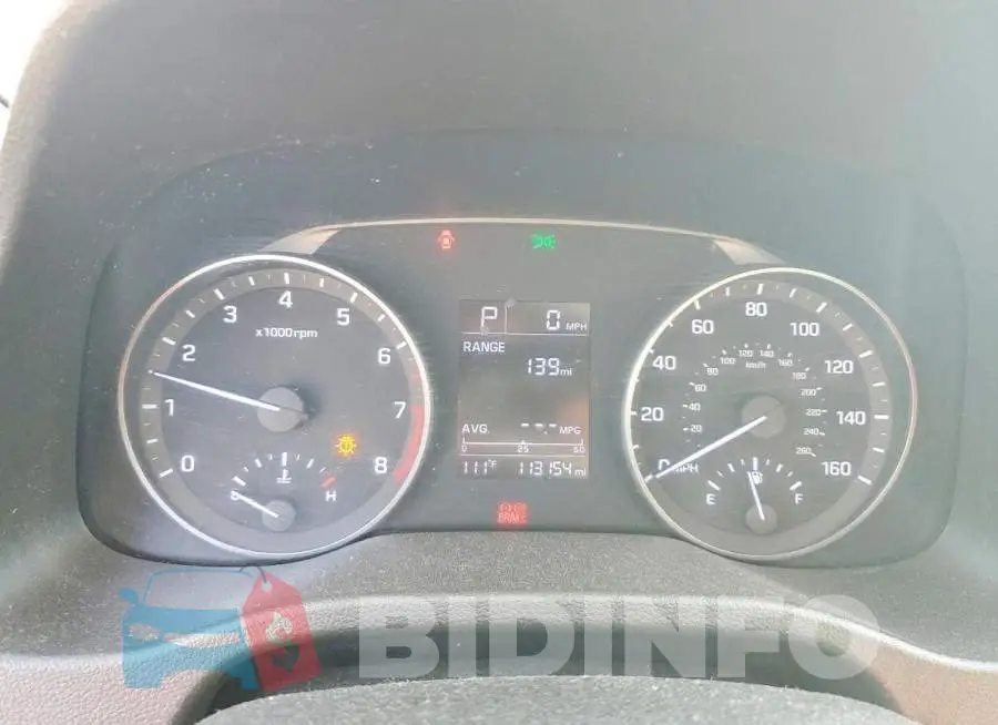 5NPD84LF6HH185252 Photo# 9