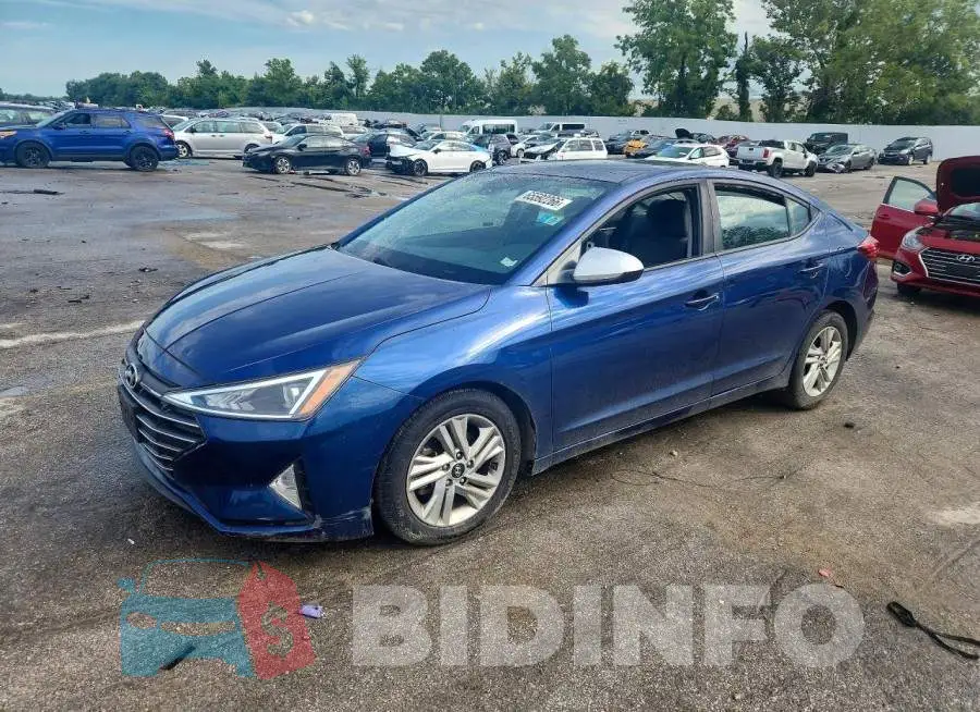 5NPD84LF6LH548626 Photo# 1