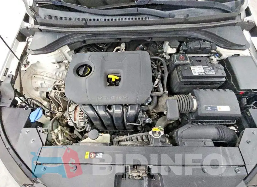 5NPD84LF8KH456027 Photo# 11