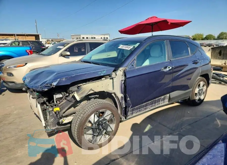KM8HB3AB2SU207821 Photo# 1