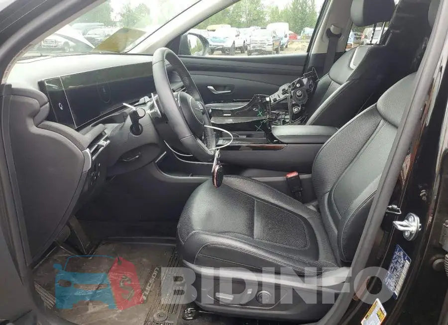 KM8JEDD16SU329051 Photo# 7