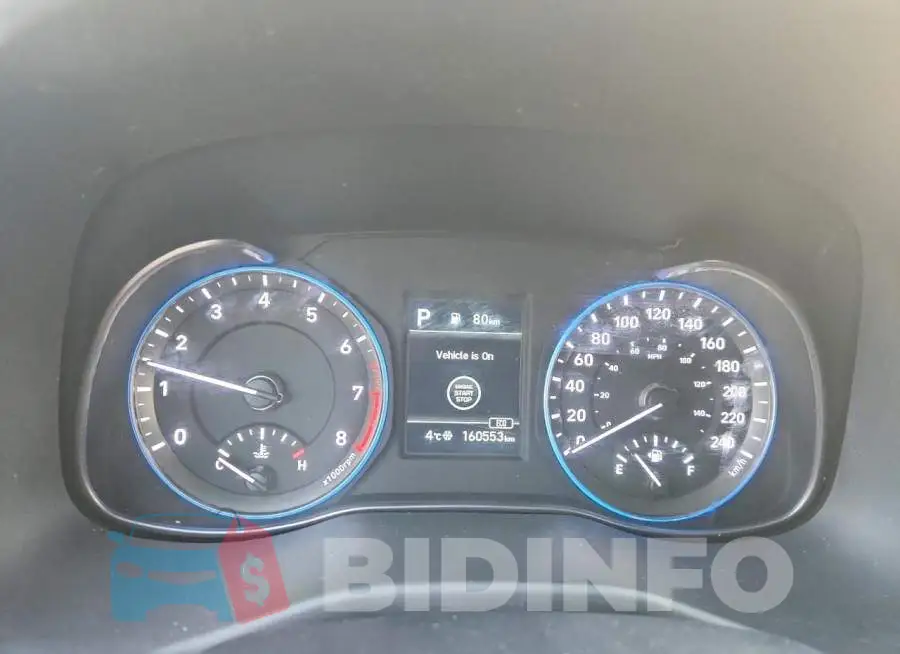 KM8K2CAA3MU607936 Photo# 9