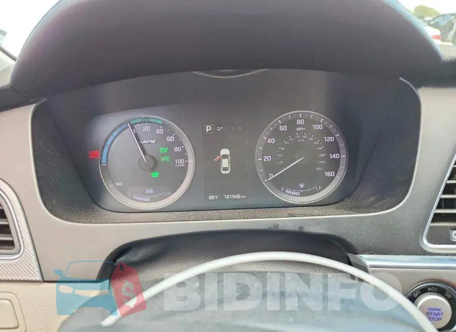 KMHE24L18HA043496 Photo# 9
