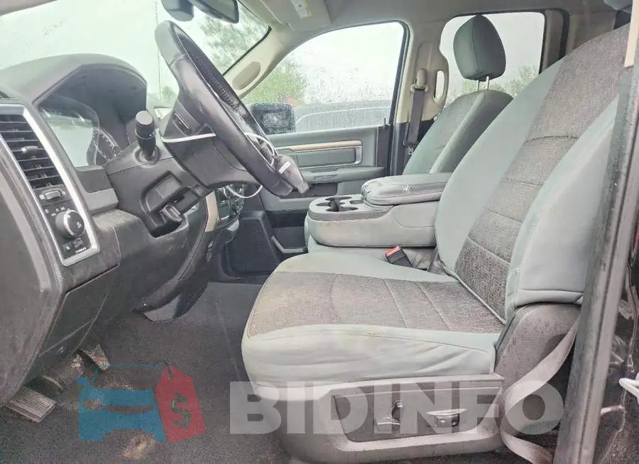 1C6RR6GT3JS126804 Photo# 7