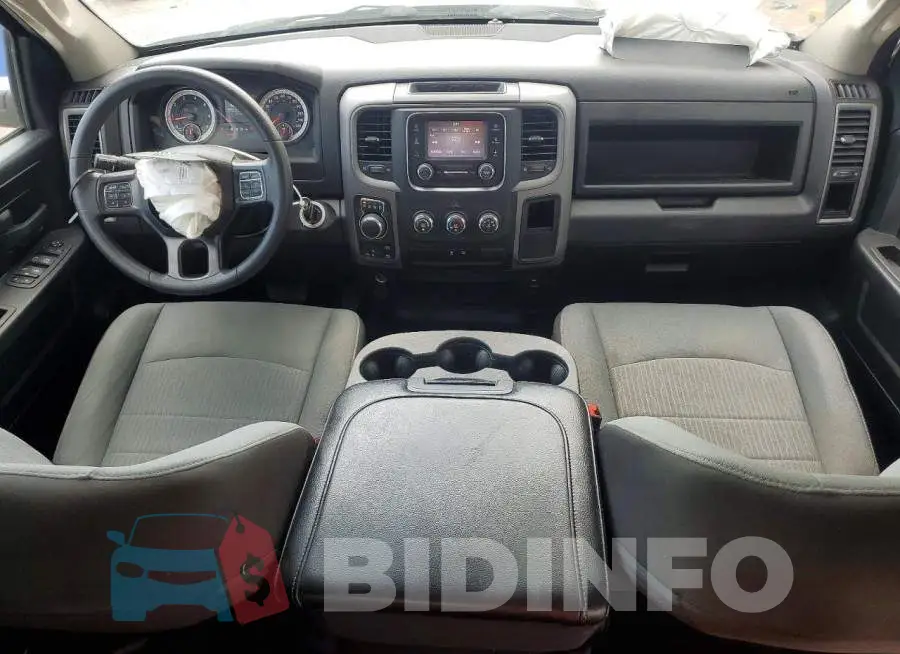 1C6RR7FG9PS538275 Photo# 8
