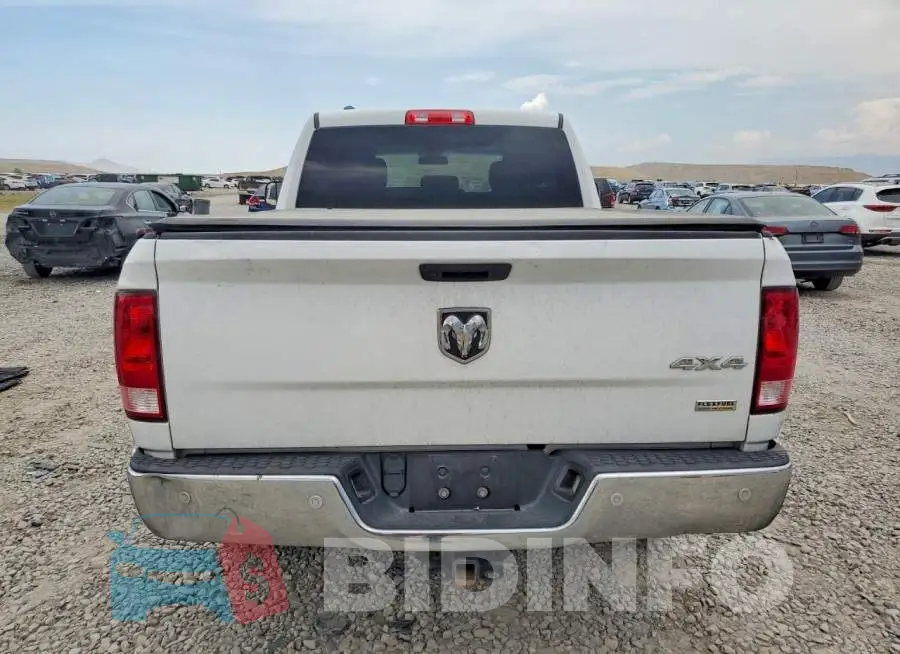 1C6RR7FGXKS632769 Photo# 6