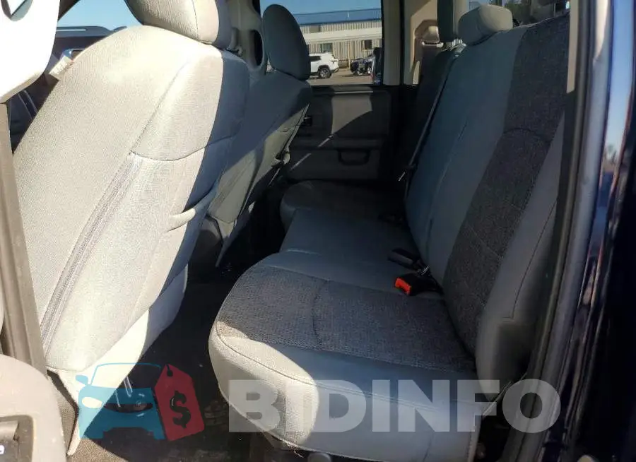 1C6RR7GTXJS215257 Photo# 10
