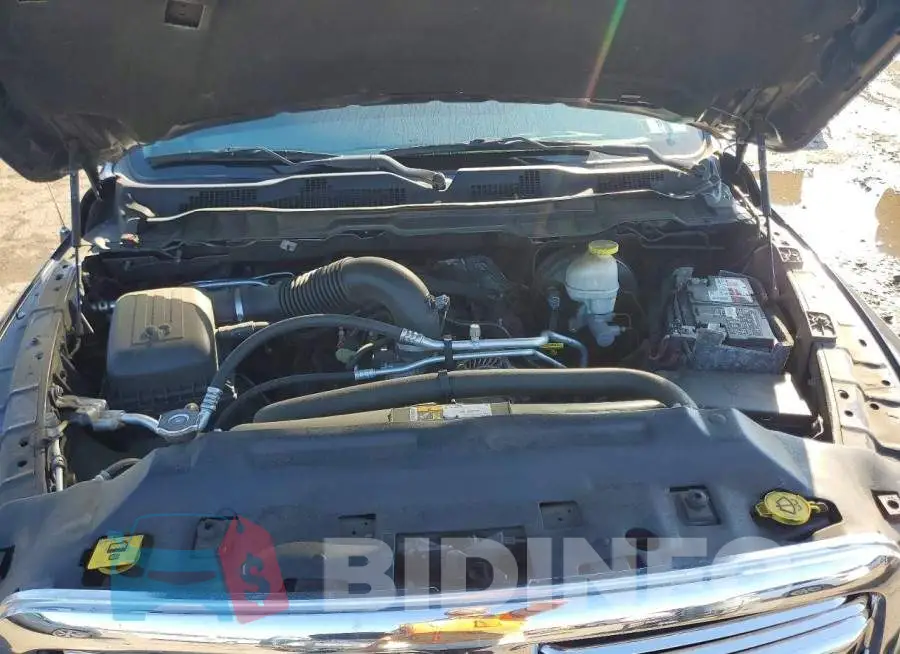 1C6RR7GTXJS215257 Photo# 11